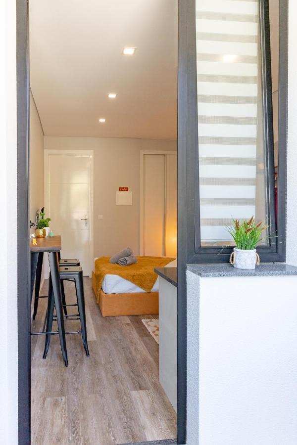 Marques Studio Porto Da Cruz Extérieur photo