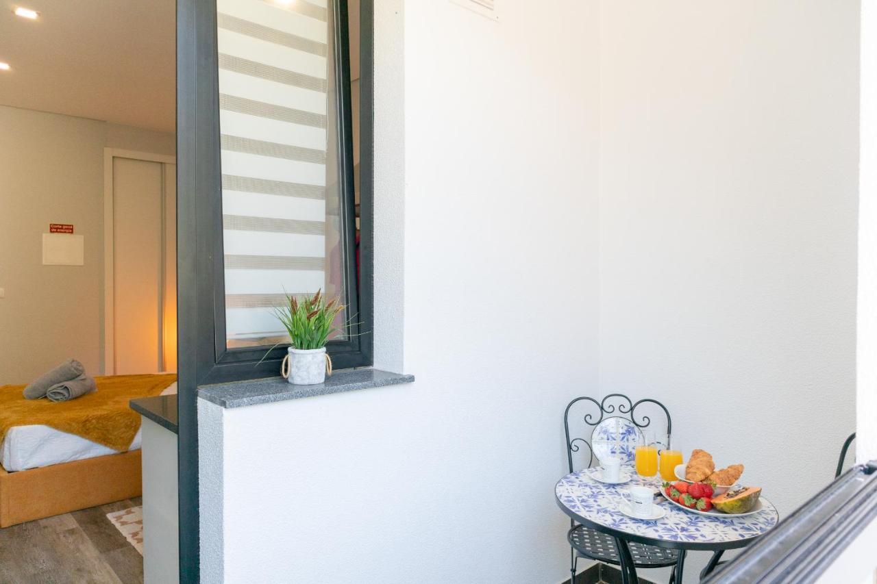 Marques Studio Porto Da Cruz Extérieur photo