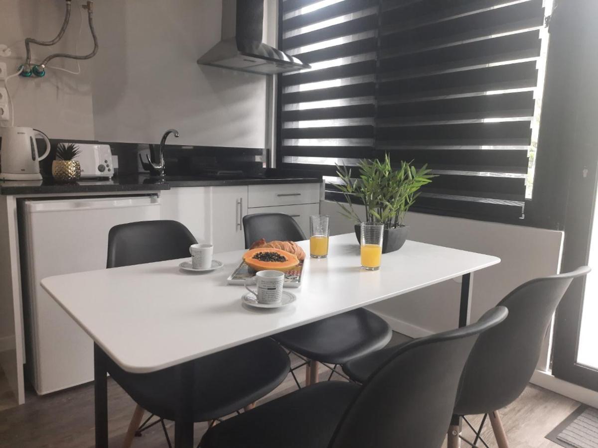 Marques Studio Porto Da Cruz Extérieur photo