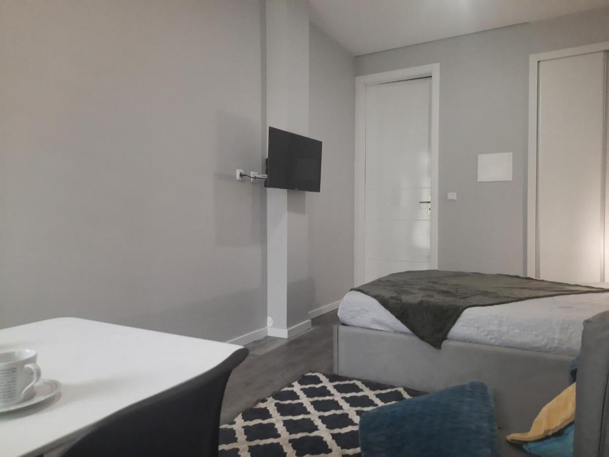 Marques Studio Porto Da Cruz Extérieur photo