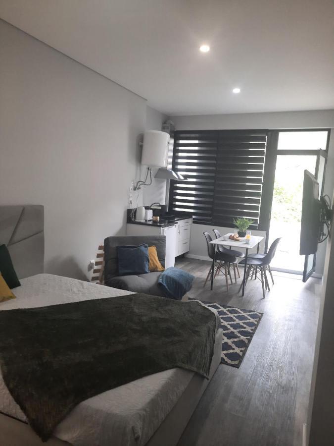 Marques Studio Porto Da Cruz Extérieur photo