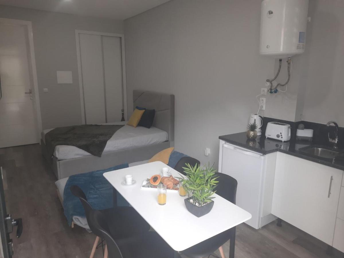 Marques Studio Porto Da Cruz Extérieur photo