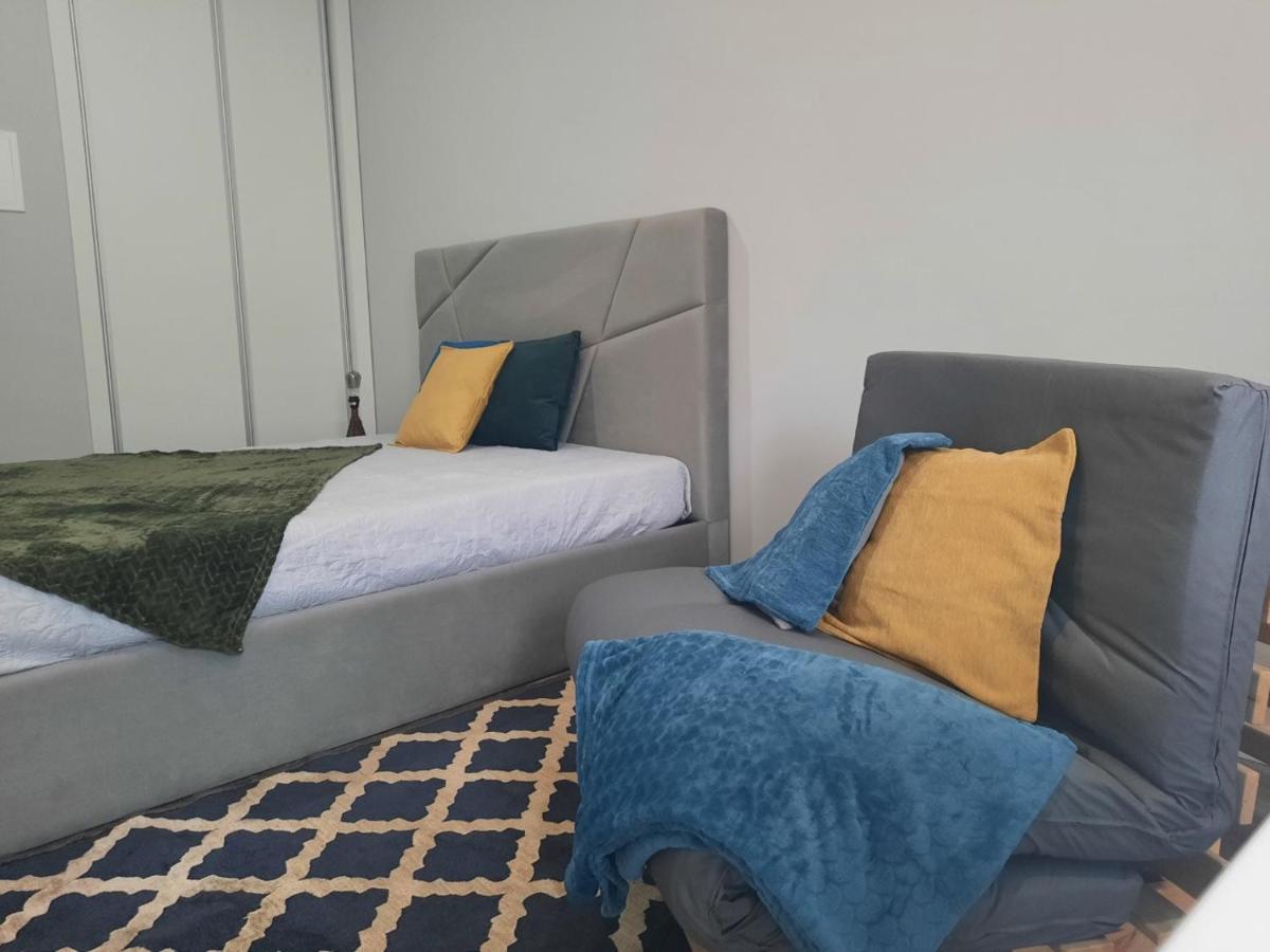 Marques Studio Porto Da Cruz Extérieur photo